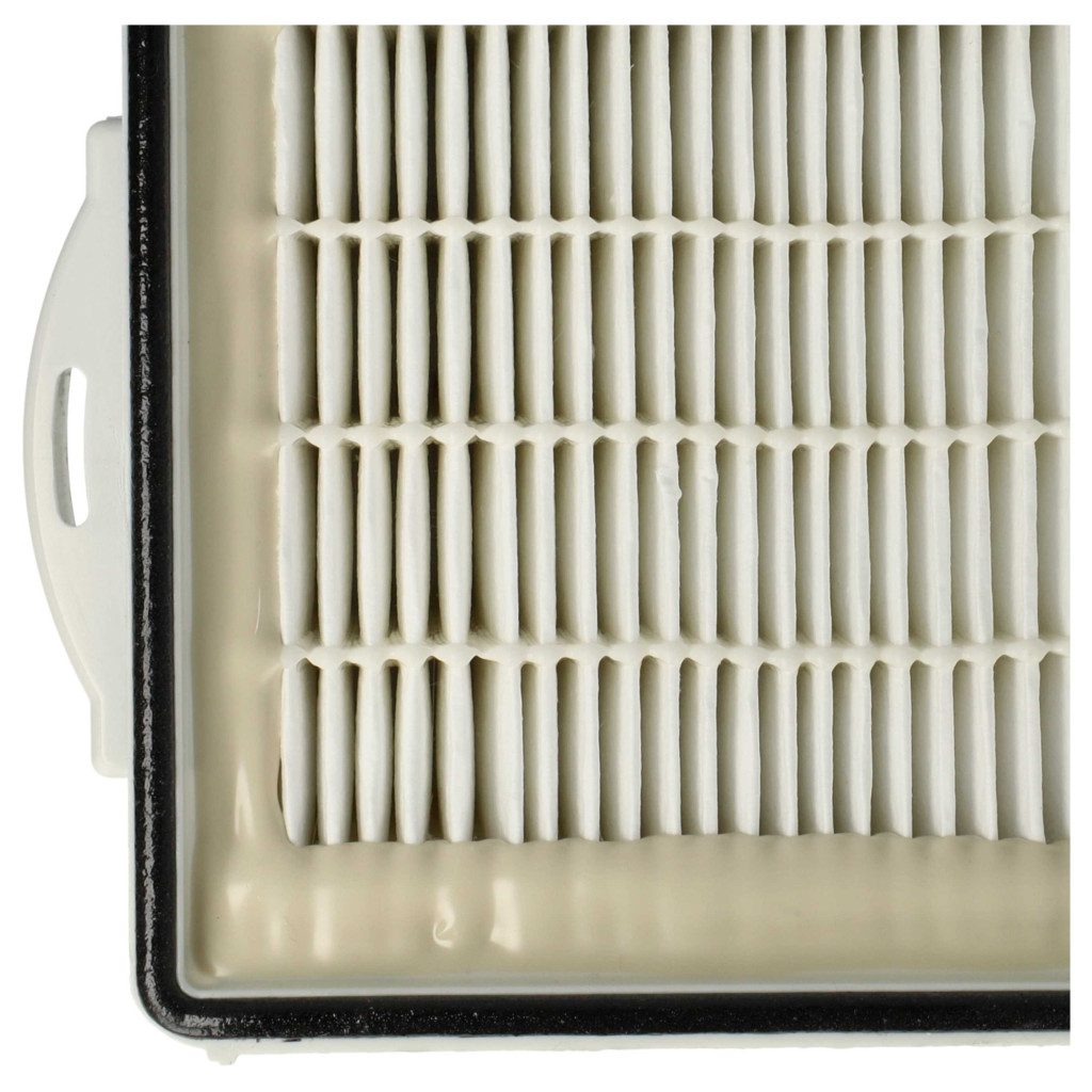 VHBW HEPA Szűrő Philips HR4920 - 3 db