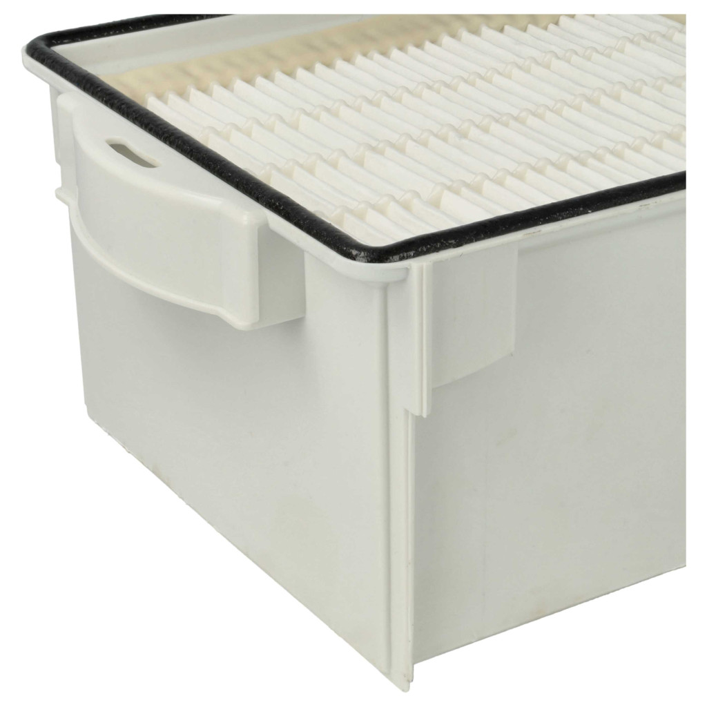 VHBW HEPA Szűrő Philips HR4920 - 3 db