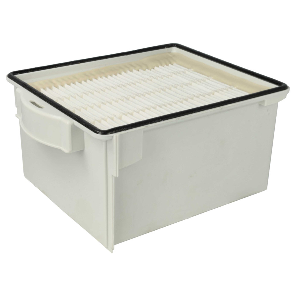 VHBW HEPA Szűrő Philips HR4920 - 3 db