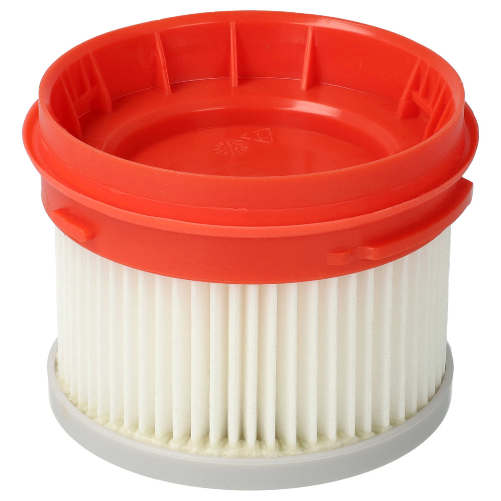 VHBW Porszívóhab szűrő Dreame V10 - 3 db VHBW Porszívóhab szűrő Dreame V10 - 3 db