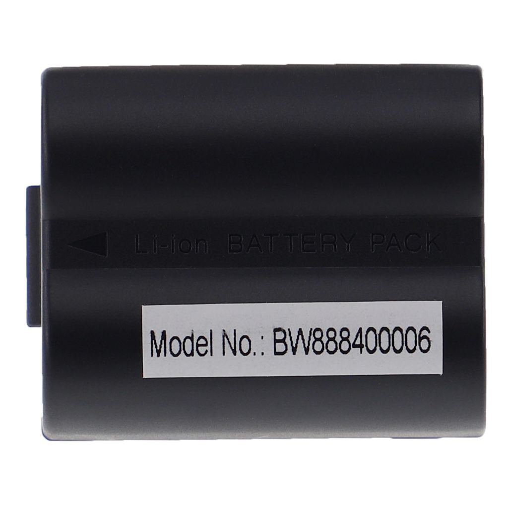 VHBW Leica BP-DC5 akkumulátor - 750 mAh, 7,2 V, Li-Ion VHBW Leica BP-DC5 akkumulátor - 750 mAh, 7,2 V, Li-Ion