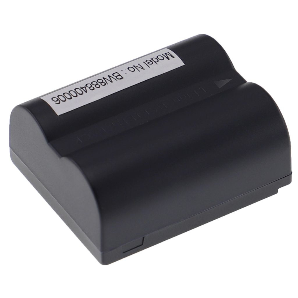 VHBW Leica BP-DC5 akkumulátor - 750 mAh, 7,2 V, Li-Ion VHBW Leica BP-DC5 akkumulátor - 750 mAh, 7,2 V, Li-Ion