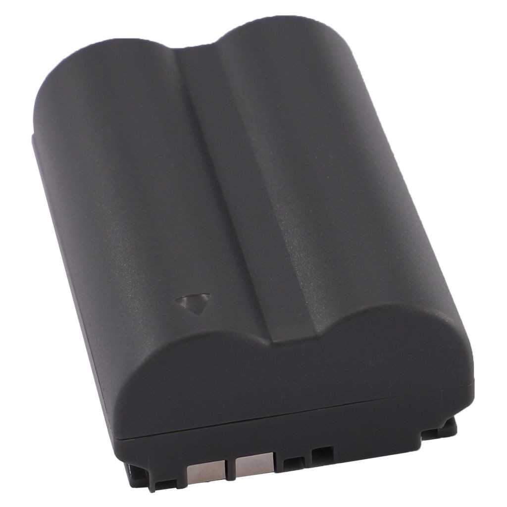 VHBW Canon BP-508, BP-535, BP-511A, BP-511, BP-522, BP-512, BP-514 akkumulátor - 1600 mAh, 7,4 V, Li-Ion