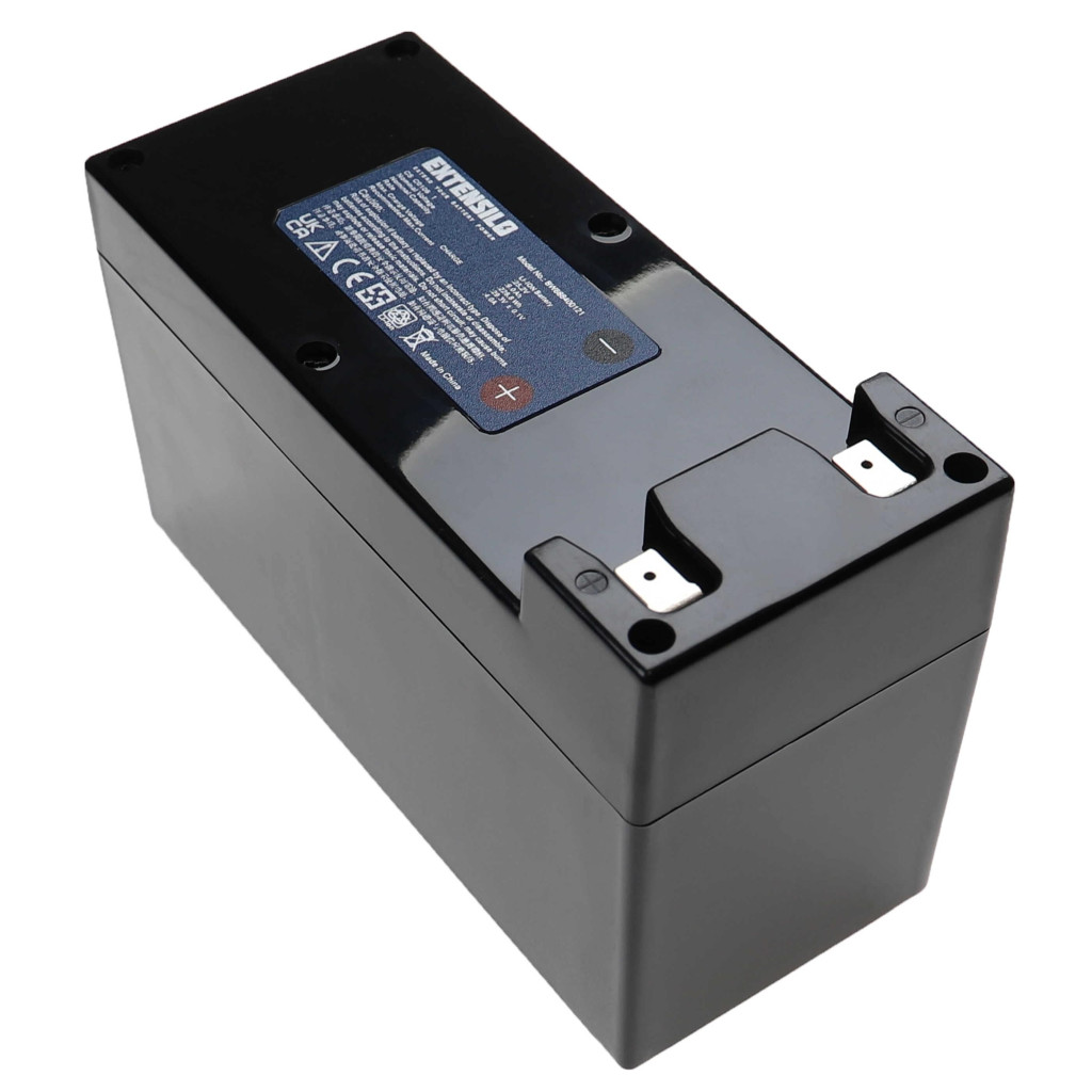 VHBW Akkumulátor Stiga 1126-9138-01, 1126-9105-01, 1126-9174-01 - 9000 mAh 25,2 V Li-Ion