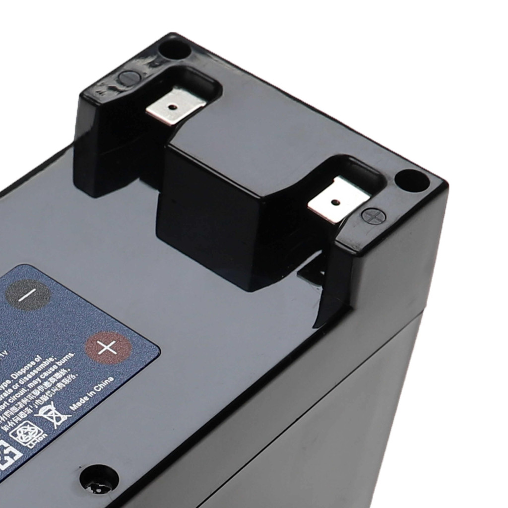 VHBW Akkumulátor Stiga 1126-9138-01, 1126-9105-01, 1126-9174-01 - 9000 mAh 25,2 V Li-Ion