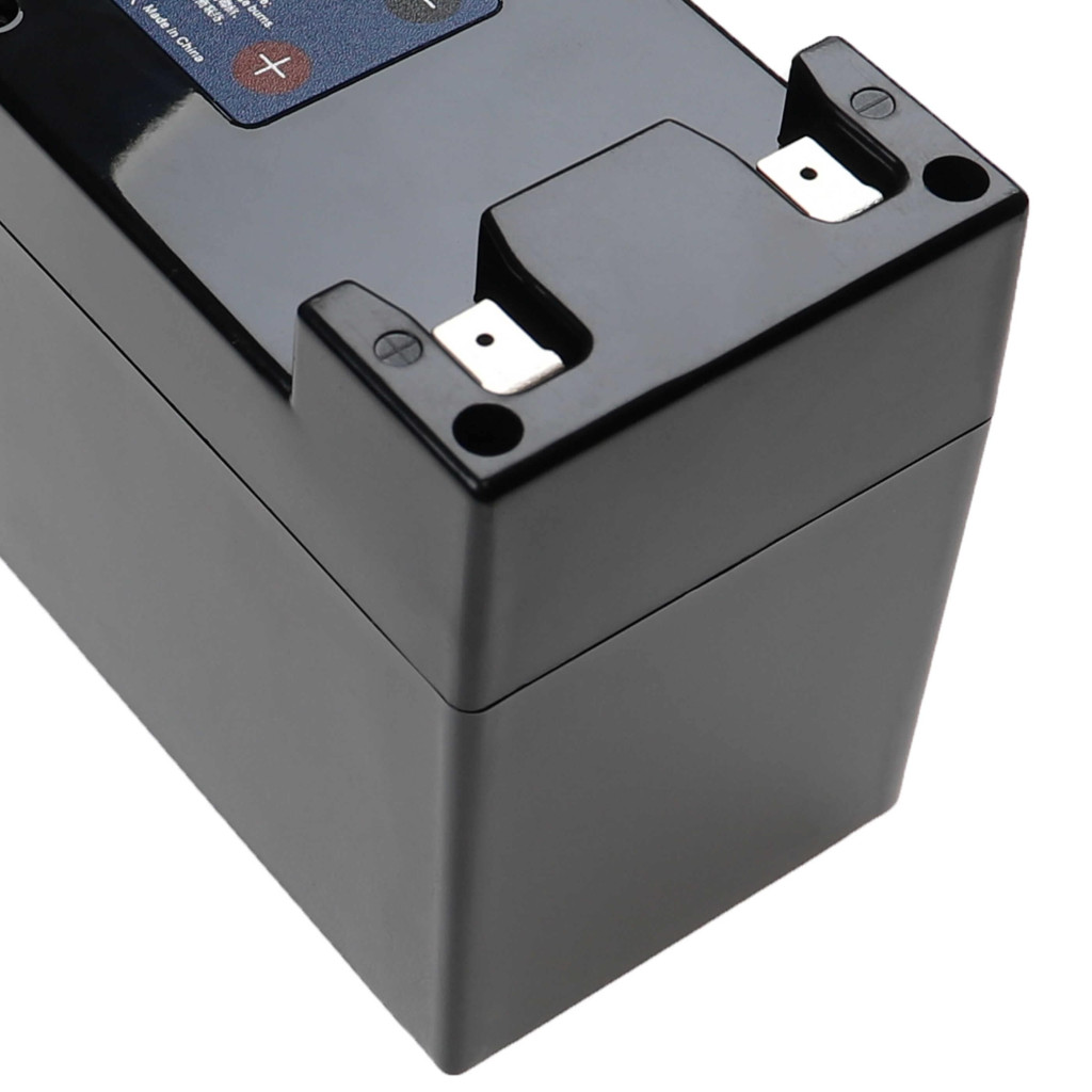 VHBW Akkumulátor Stiga 1126-9138-01, 1126-9105-01, 1126-9174-01 - 9000 mAh 25,2 V Li-Ion