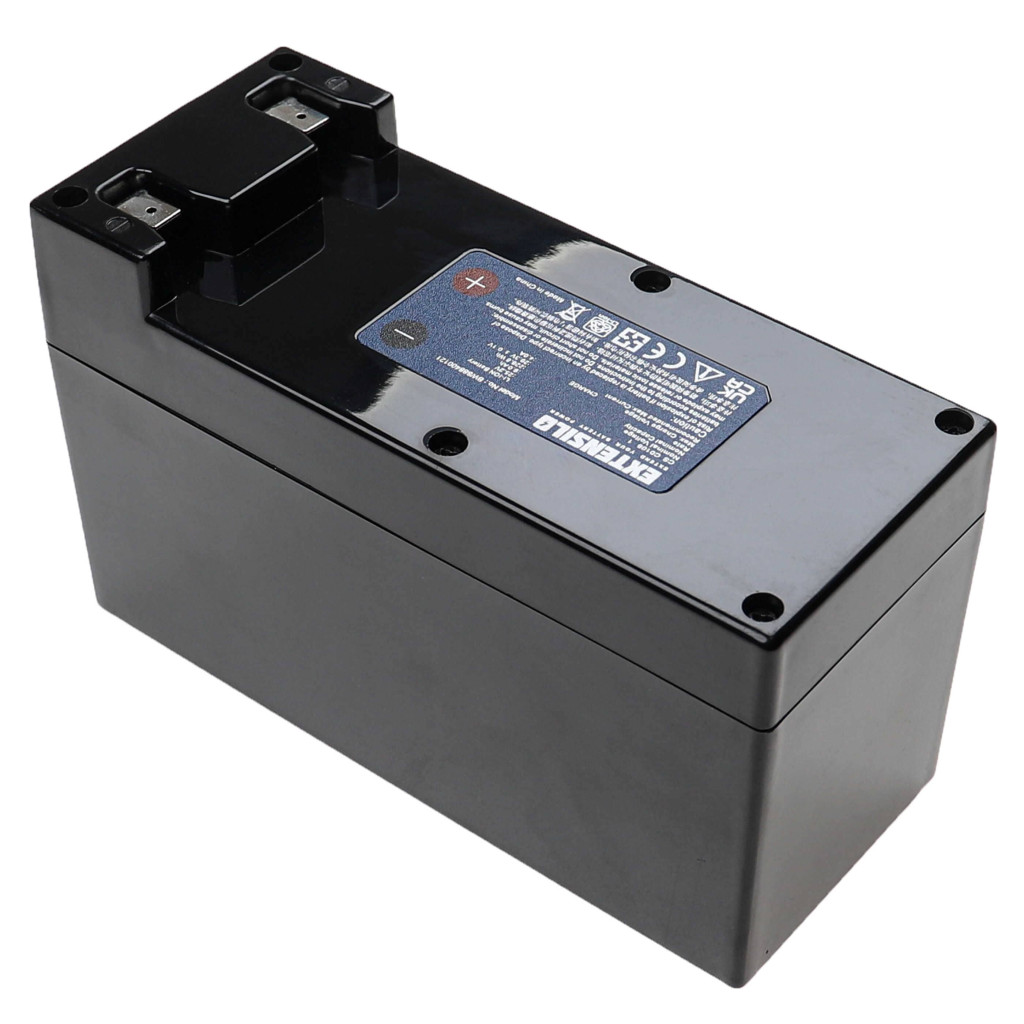 VHBW Akkumulátor Stiga 1126-9138-01, 1126-9105-01, 1126-9174-01 - 9000 mAh 25,2 V Li-Ion