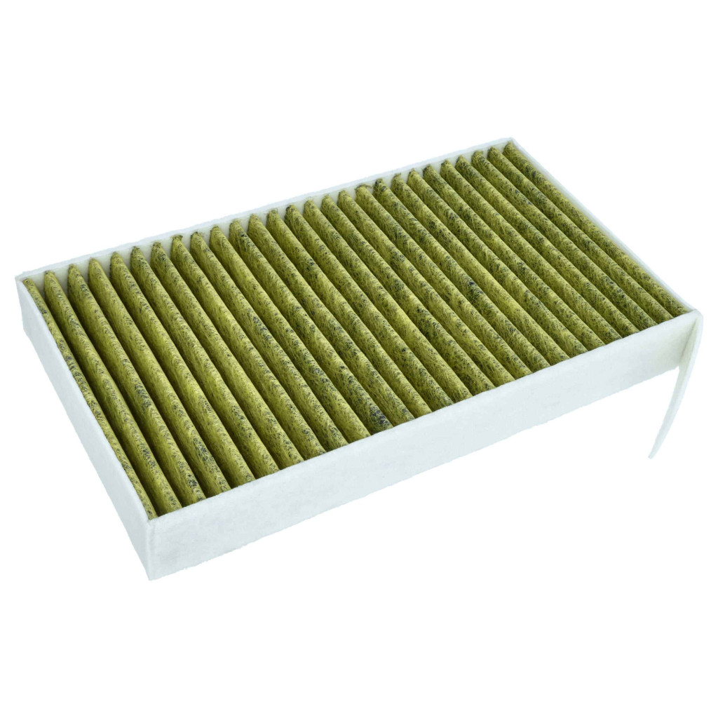 VHBW Utastér levegőszűrő ADBP250014 - 2 db