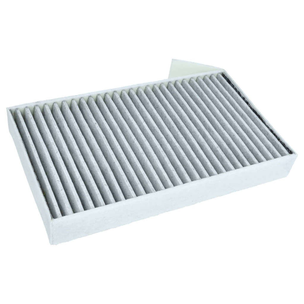 VHBW Utastér levegőszűrő ADBP250014 - 2 db