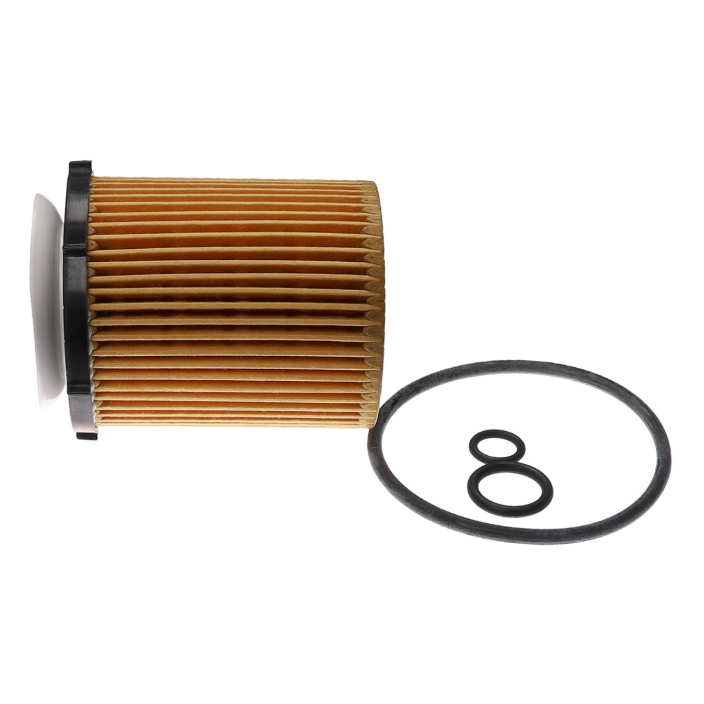 Vehicle Oil Filter as Replacement for Blue Print ADN12140 - Spare Filter