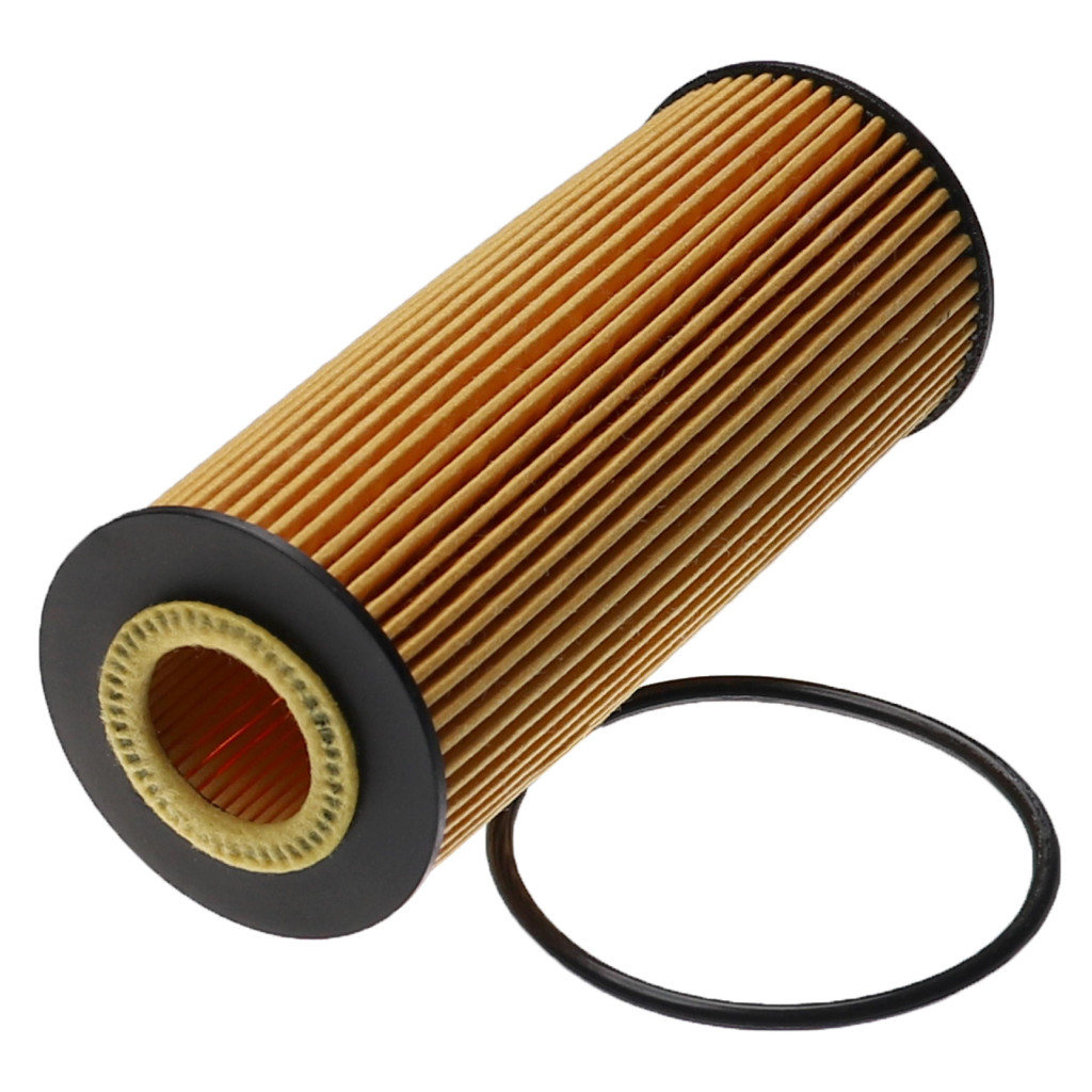 Vehicle Oil Filter as Replacement for A.L. filter ALO-8103 - Spare Filter