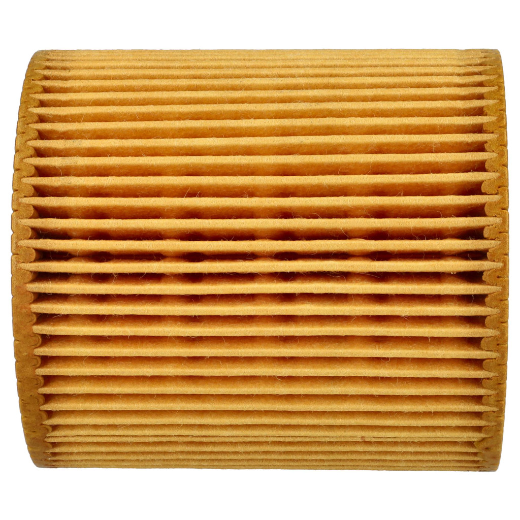 Vehicle Oil Filter as Replacement for ACDelco AC 6281 E - Spare Filter