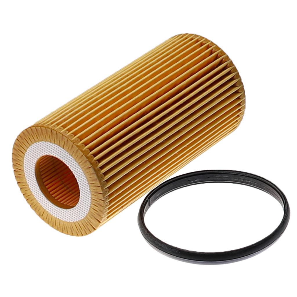 Vehicle Oil Filter as Replacement for A.L. filter ALO8154 - Spare Filter