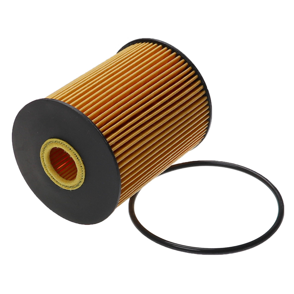 Vehicle Oil Filter as Replacement for A.L. filter ALO-8122 - Spare Filter