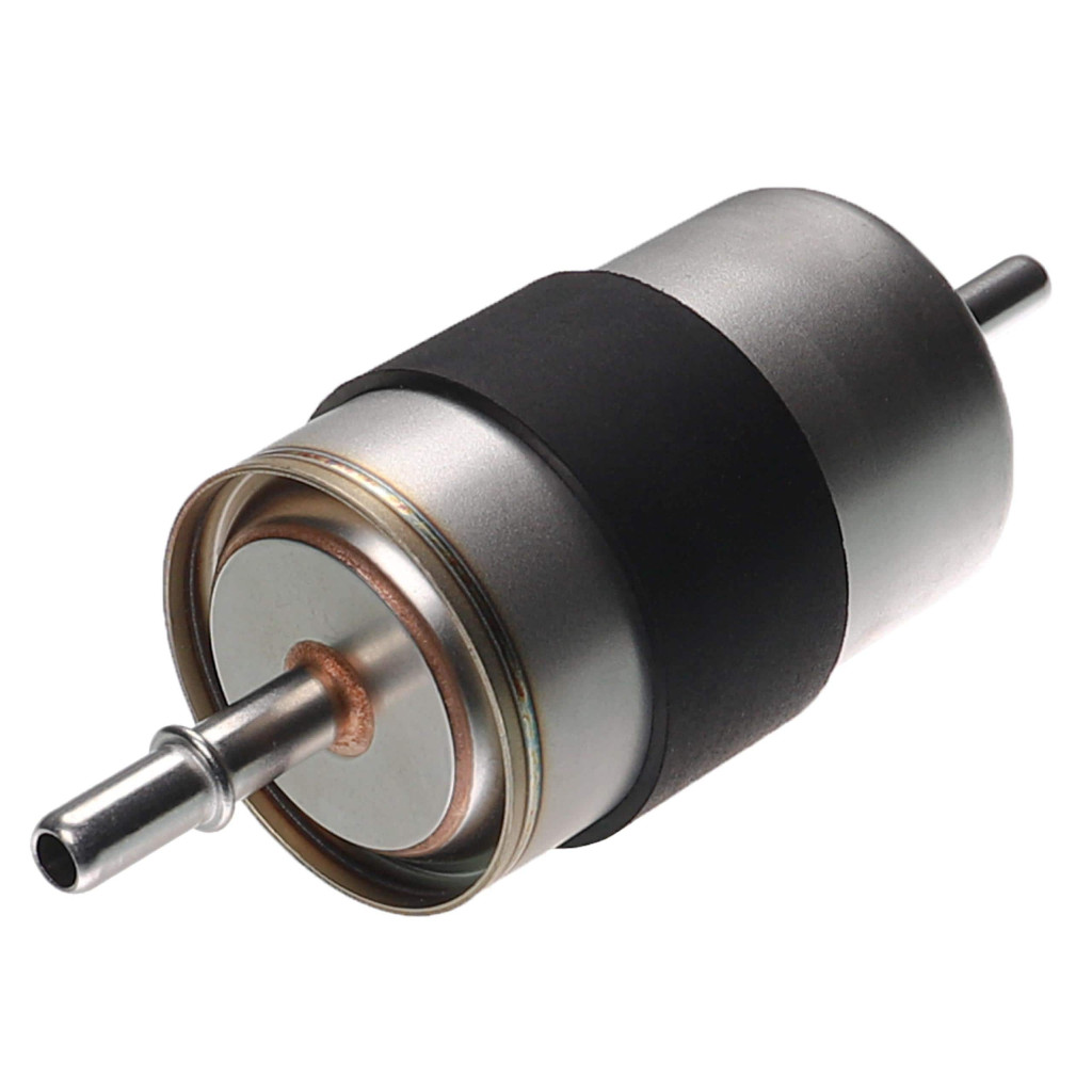 Car Fuel Filter as Replacement for Blue Print ADF122317