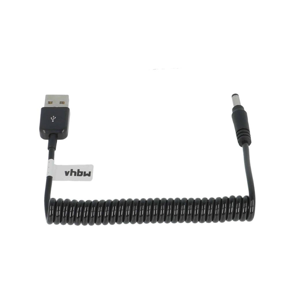 VHBW Panasonic K2GHYYS00002 USB Töltőkábel - 1 m