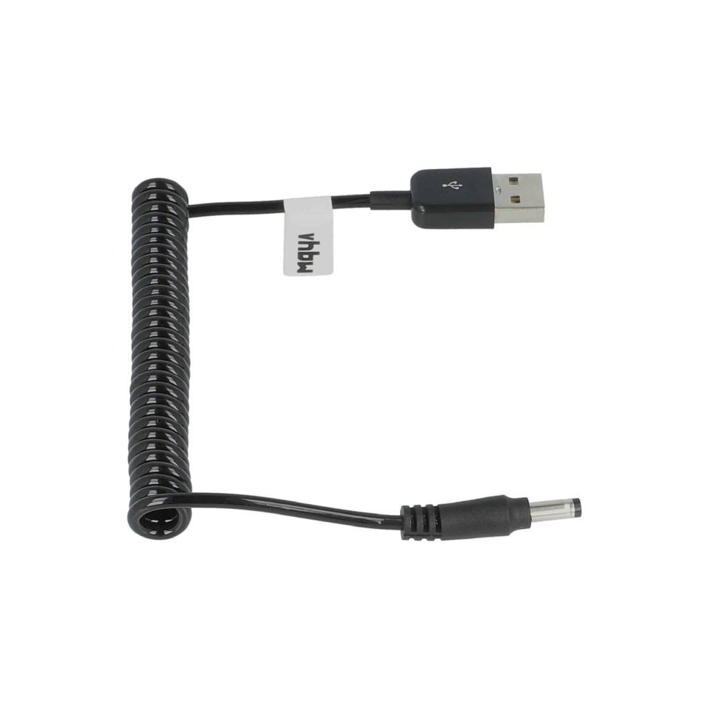 VHBW Panasonic K2GHYYS00002 USB Töltőkábel - 1 m