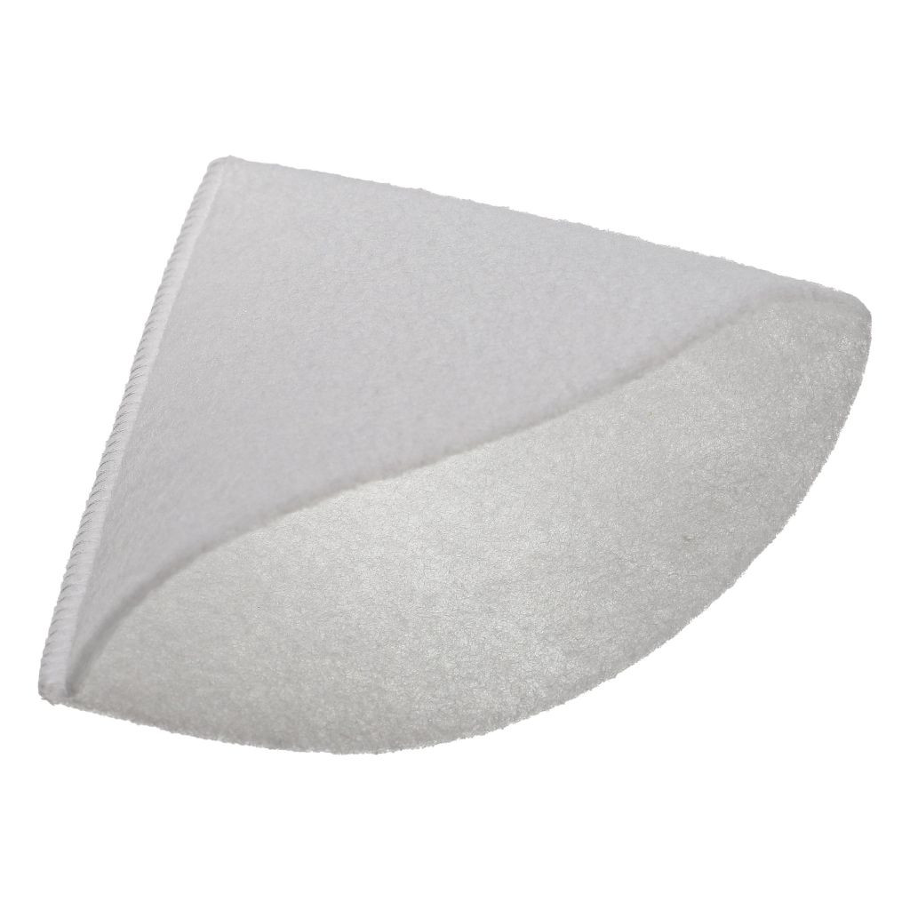 Zehnder 990320031, 10x Kúpos Szűrő, G4, DN 100 Zehnder 990320031, 10x Kúpos Szűrő, G4, DN 100