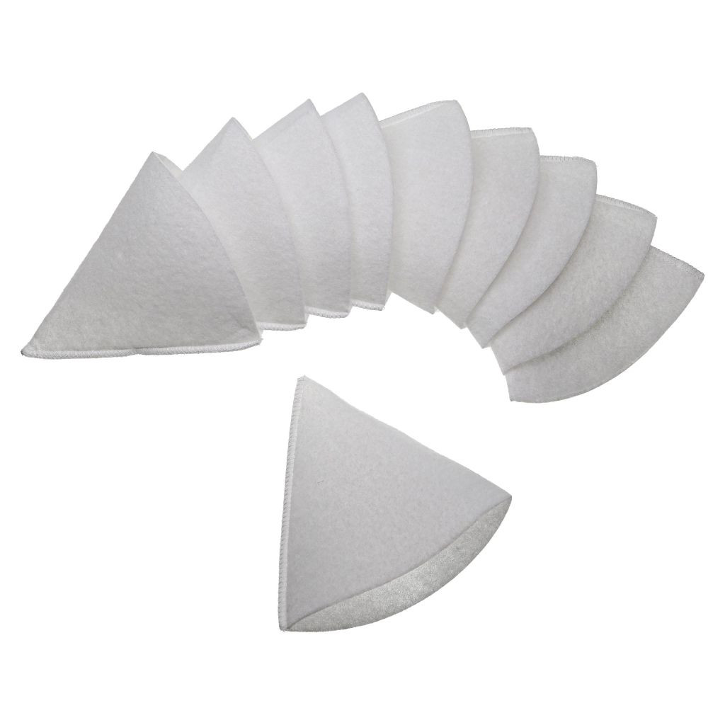 Zehnder 990320031, 10x Kúpos Szűrő, G4, DN 100 Zehnder 990320031, 10x Kúpos Szűrő, G4, DN 100