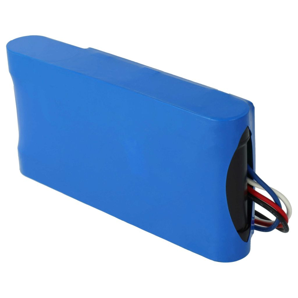 Yard Force MB800 Fűnyíró Akkumulátor, 2500 mAh 18 V Li-Ion