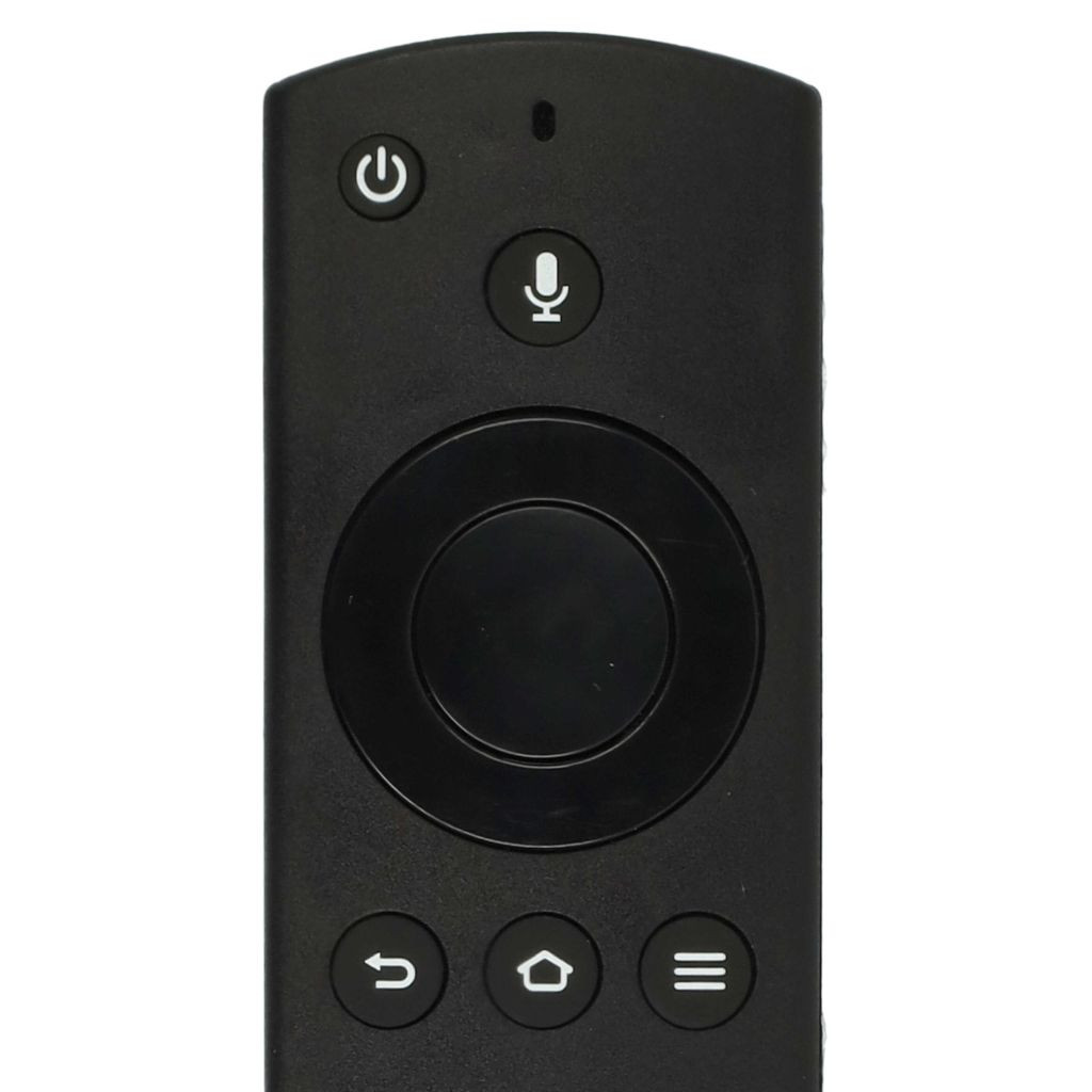 VHBW Amazon L5B83H Távirányító Amazon Streaming Box, Internet-TV Box számára
