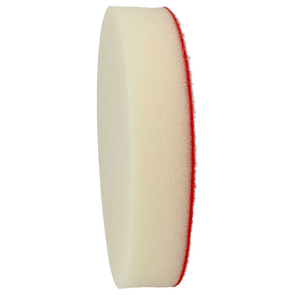 VHBW Bosch 2608613005 Polírozóbetét - 13 cm, 14 g VHBW Bosch 2608613005 Polírozóbetét - 13 cm, 14 g