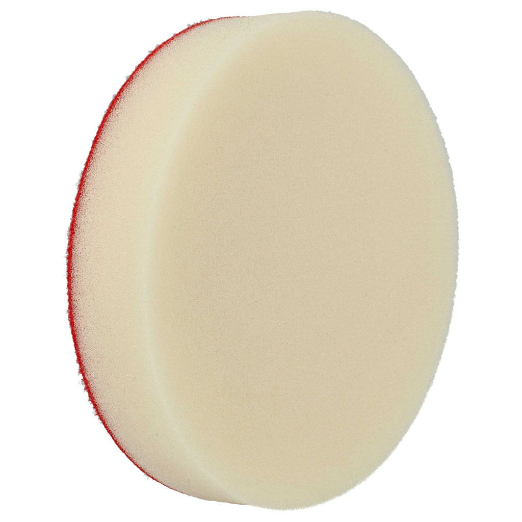 VHBW Bosch 2608613005 Polírozóbetét - 13 cm, 14 g VHBW Bosch 2608613005 Polírozóbetét - 13 cm, 14 g