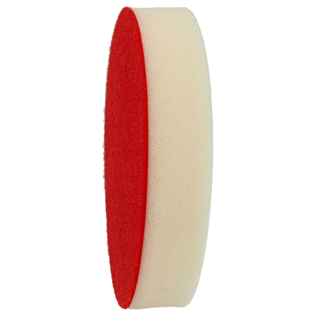 VHBW Bosch 2608613005 Polírozóbetét - 13 cm, 14 g VHBW Bosch 2608613005 Polírozóbetét - 13 cm, 14 g