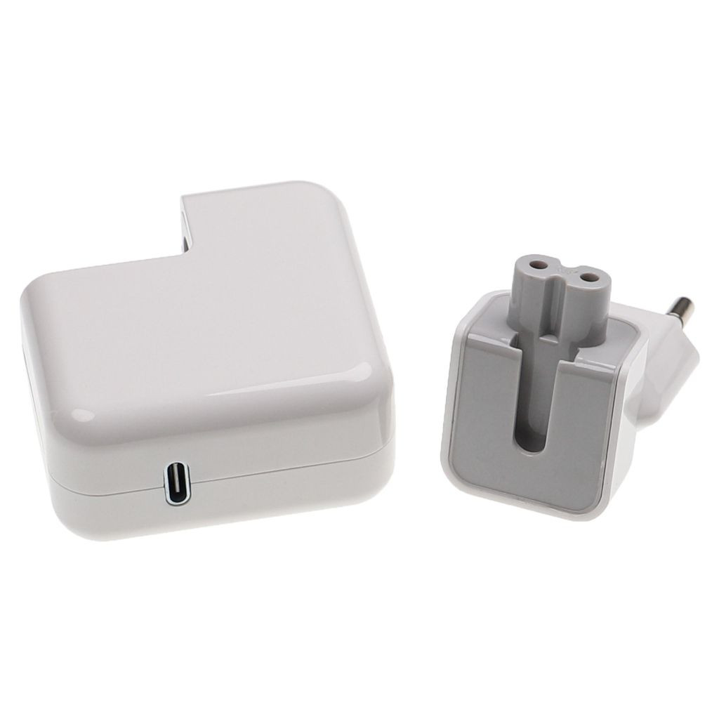 VHBW USB C USB Tápadapter - USB-Töltők, 15/9/5 V Adapter