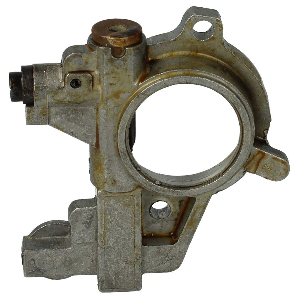 VHBW Stihl 11356403200 Olajszivattyú - Alumínium, 6,4 x 6,2 x 1,3 cm, Állítható