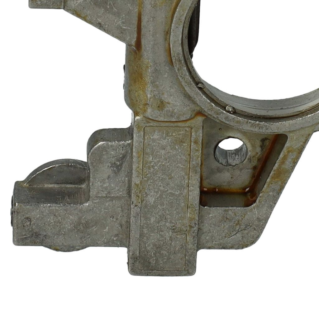 VHBW Stihl 11356403200 Olajszivattyú - Alumínium, 6,4 x 6,2 x 1,3 cm, Állítható