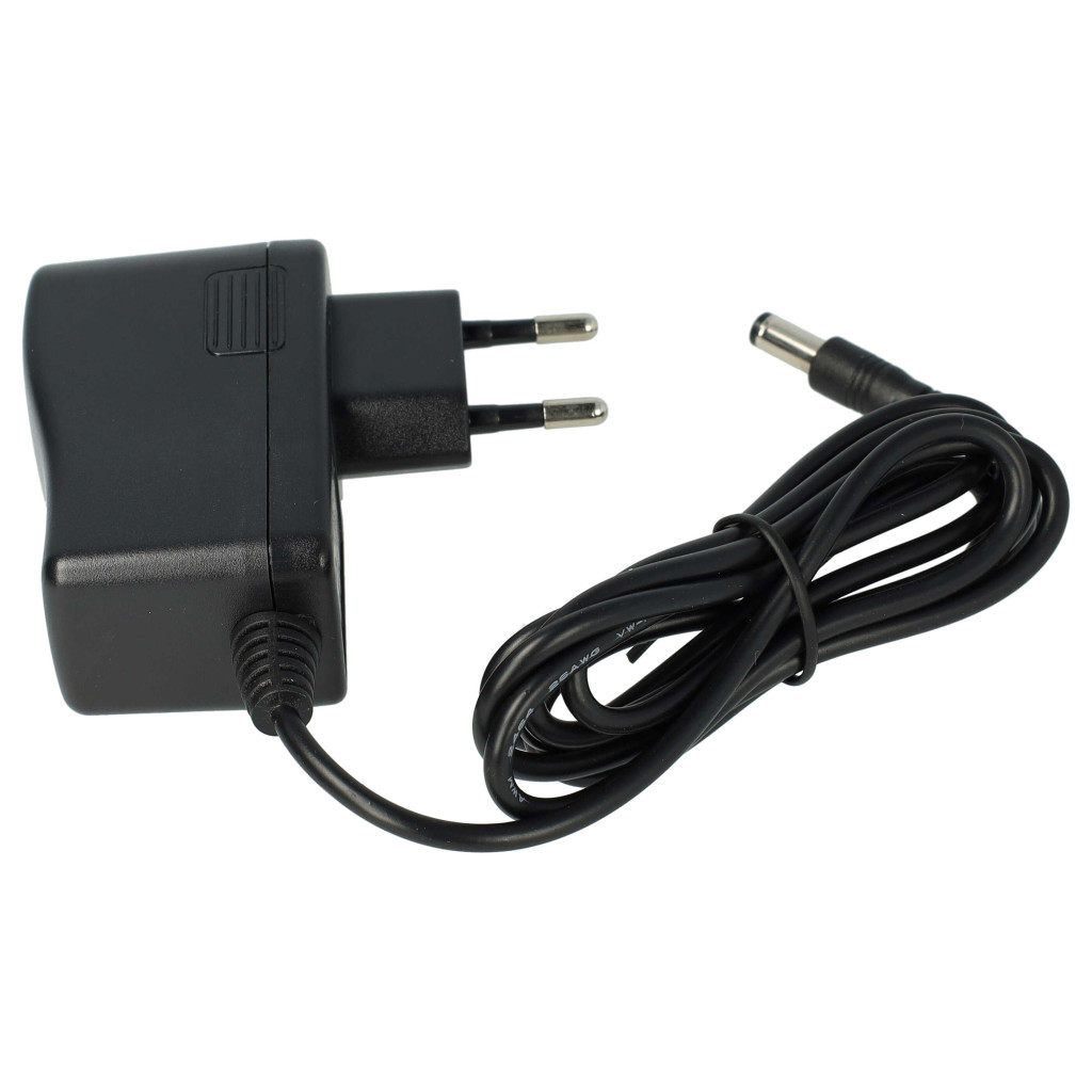 VHBW Hálózati adapter 5,5 x 2,5 mm csatlakozóval - 3 V