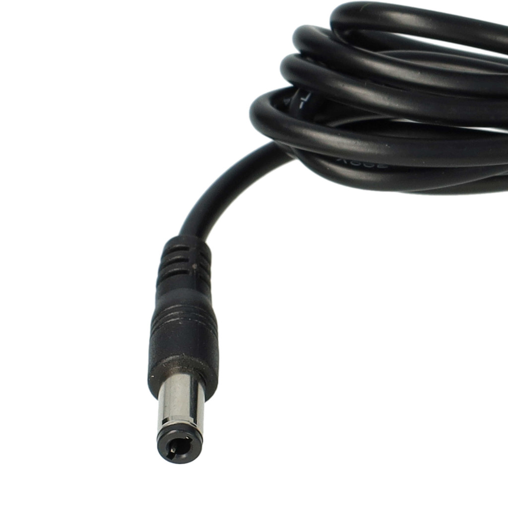 VHBW Hálózati adapter 5,5 x 2,5 mm csatlakozóval - 3 V