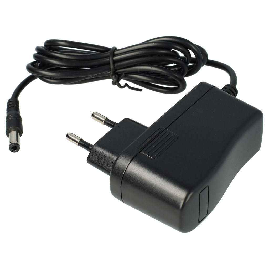 VHBW Hálózati adapter 5,5 x 2,5 mm csatlakozóval - 3 V