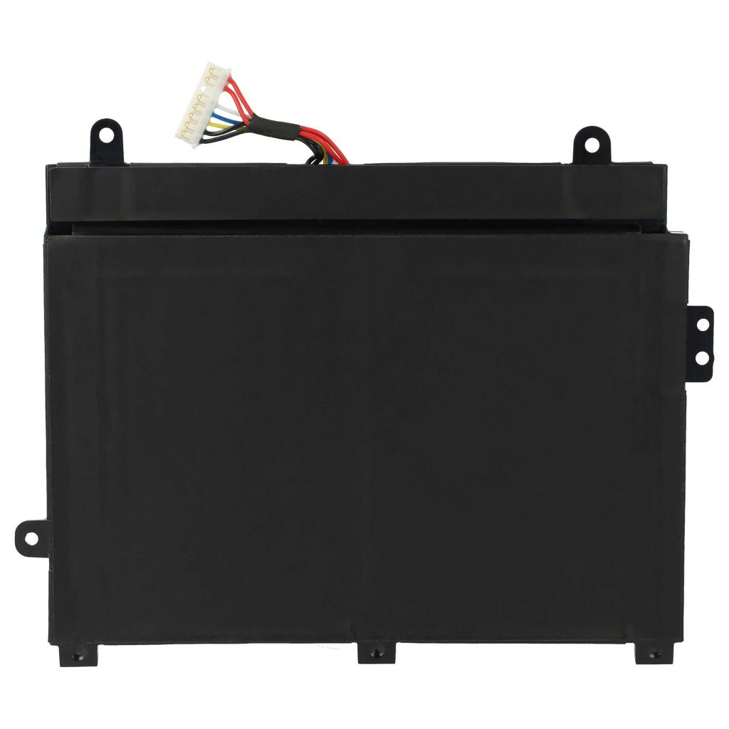 VHBW Notebook akkumulátor Clevo P970BAT-4-hez - 3550 mAh 15,2 V Li-polimer VHBW Notebook akkumulátor Clevo P970BAT-4-hez - 3550 mAh 15,2 V Li-polimer