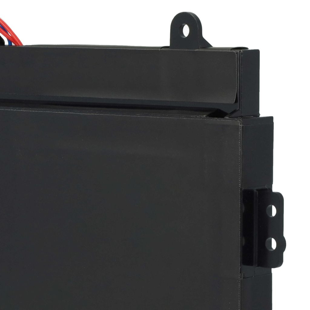 VHBW Notebook akkumulátor Clevo P970BAT-4-hez - 3550 mAh 15,2 V Li-polimer VHBW Notebook akkumulátor Clevo P970BAT-4-hez - 3550 mAh 15,2 V Li-polimer