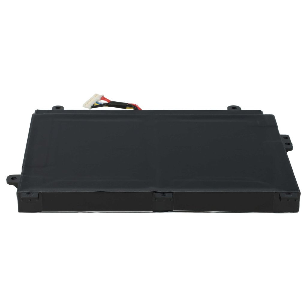 VHBW Notebook akkumulátor Clevo P970BAT-4-hez - 3550 mAh 15,2 V Li-polimer VHBW Notebook akkumulátor Clevo P970BAT-4-hez - 3550 mAh 15,2 V Li-polimer