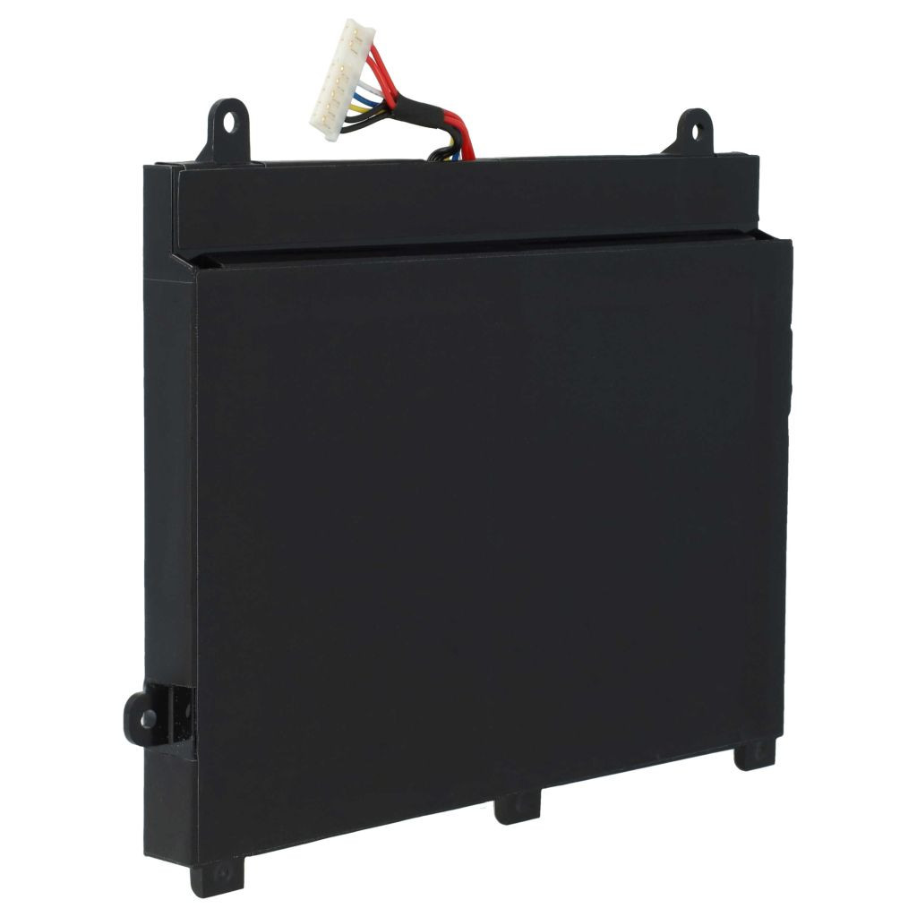 VHBW Notebook akkumulátor Clevo P970BAT-4-hez - 3550 mAh 15,2 V Li-polimer VHBW Notebook akkumulátor Clevo P970BAT-4-hez - 3550 mAh 15,2 V Li-polimer