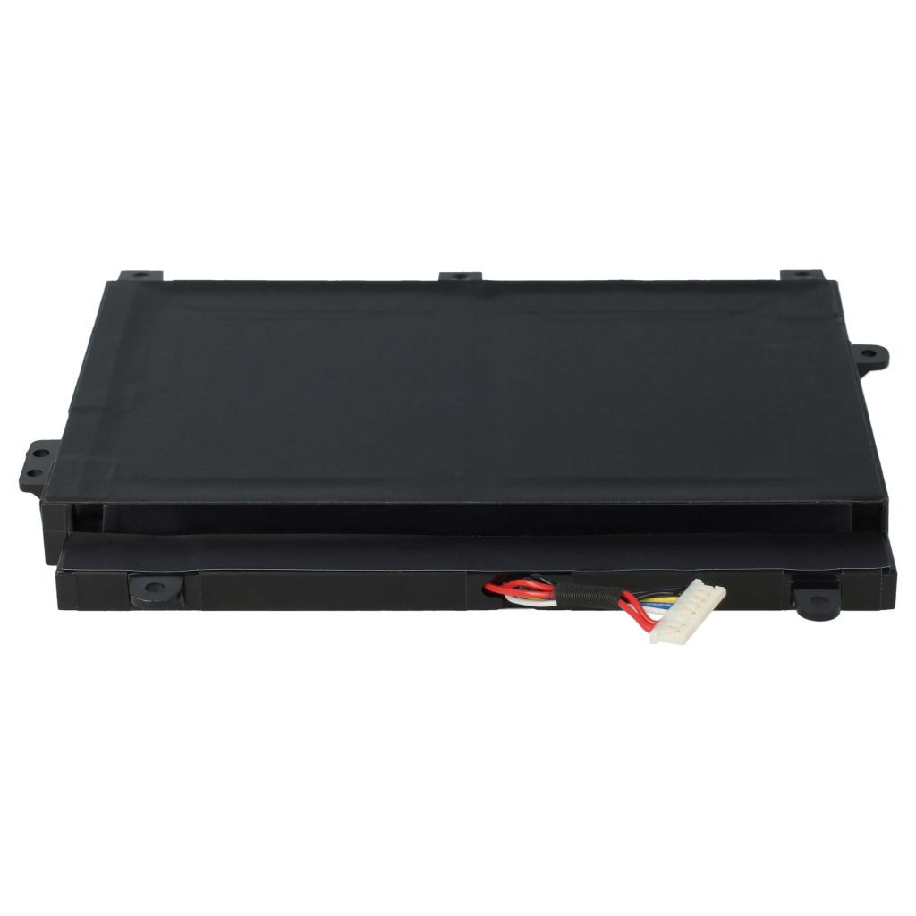 VHBW Notebook akkumulátor Clevo P970BAT-4-hez - 3550 mAh 15,2 V Li-polimer VHBW Notebook akkumulátor Clevo P970BAT-4-hez - 3550 mAh 15,2 V Li-polimer