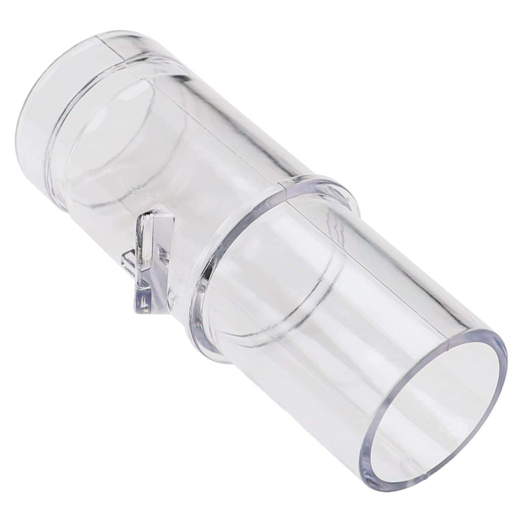 VHBW Adapter Dyson DC24 - ⌀ 32 cm, átlátszó