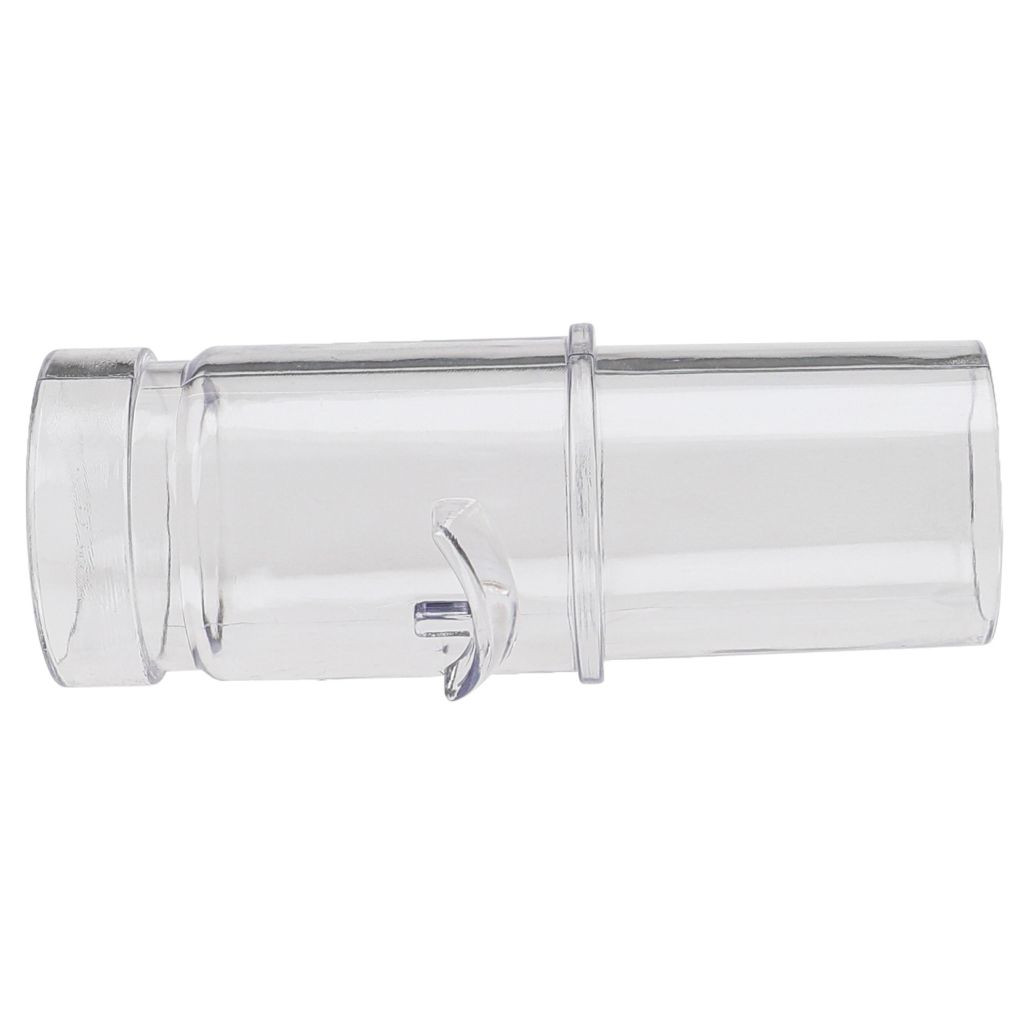 VHBW Adapter Dyson DC24 - ⌀ 32 cm, átlátszó