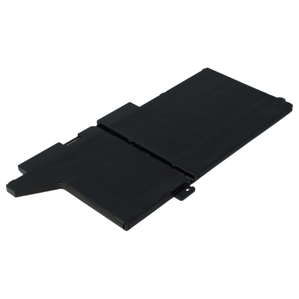 VHBW Notebook akkumulátor Dell 005R42, WY9DX - 3350 mAh 11,4 V Li-polymer VHBW Notebook akkumulátor Dell 005R42, WY9DX - 3350 mAh 11,4 V Li-polymer