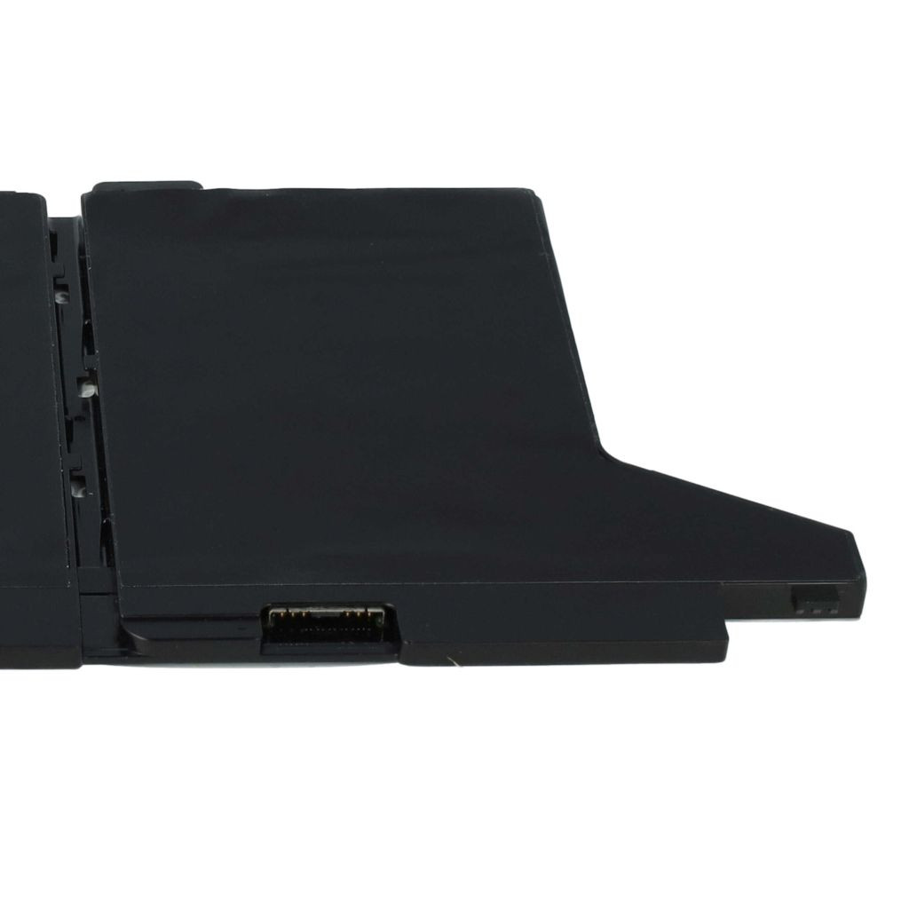 VHBW Notebook akkumulátor Dell 005R42, WY9DX - 3350 mAh 11,4 V Li-polymer VHBW Notebook akkumulátor Dell 005R42, WY9DX - 3350 mAh 11,4 V Li-polymer