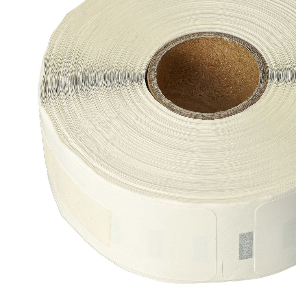 VHBW Dymo 1933085 Címkéző Címke - Öntapadós 19mm x 64mm