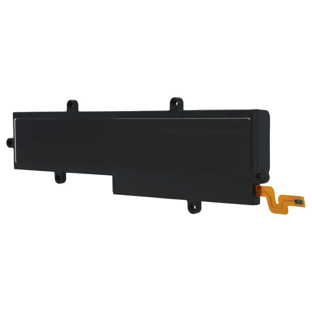 VHBW Tablet akkumulátor Samsung AA1GA12BS, EB-BT670ABA - 4400 mAh 11,1 V Li-Ion VHBW Tablet akkumulátor Samsung AA1GA12BS, EB-BT670ABA - 4400 mAh 11,1 V Li-Ion