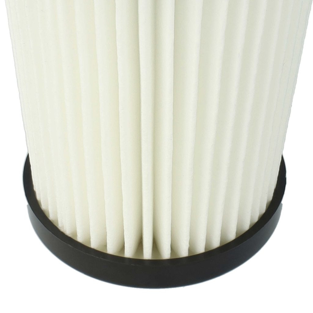 VHBW 1x Grundig 9178008590 Patronszűrő