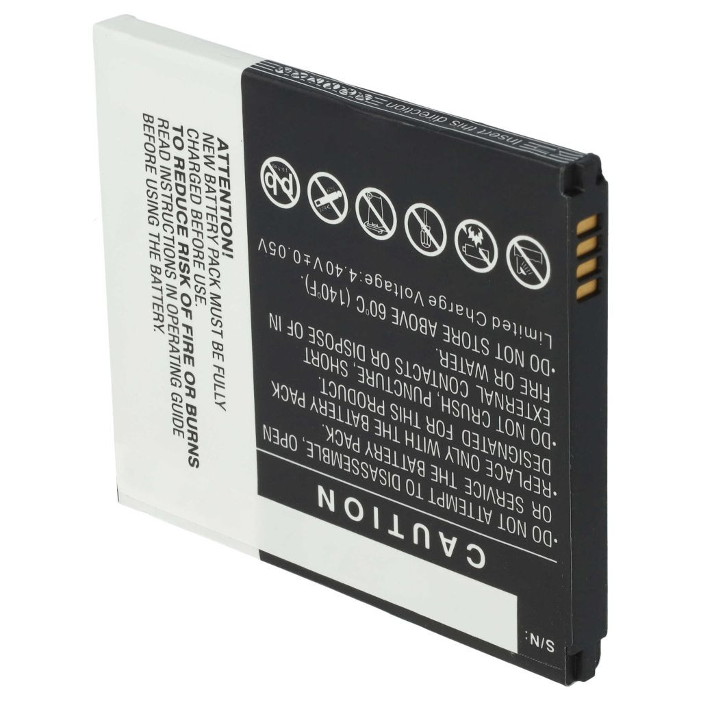 VHBW Mobiltelefon akkumulátor Samsung EB-BG715BBE, GH43-04993A - 3950 mAh 3,85 V Li-Ion VHBW Mobiltelefon akkumulátor Samsung EB-BG715BBE, GH43-04993A - 3950 mAh 3,85 V Li-Ion
