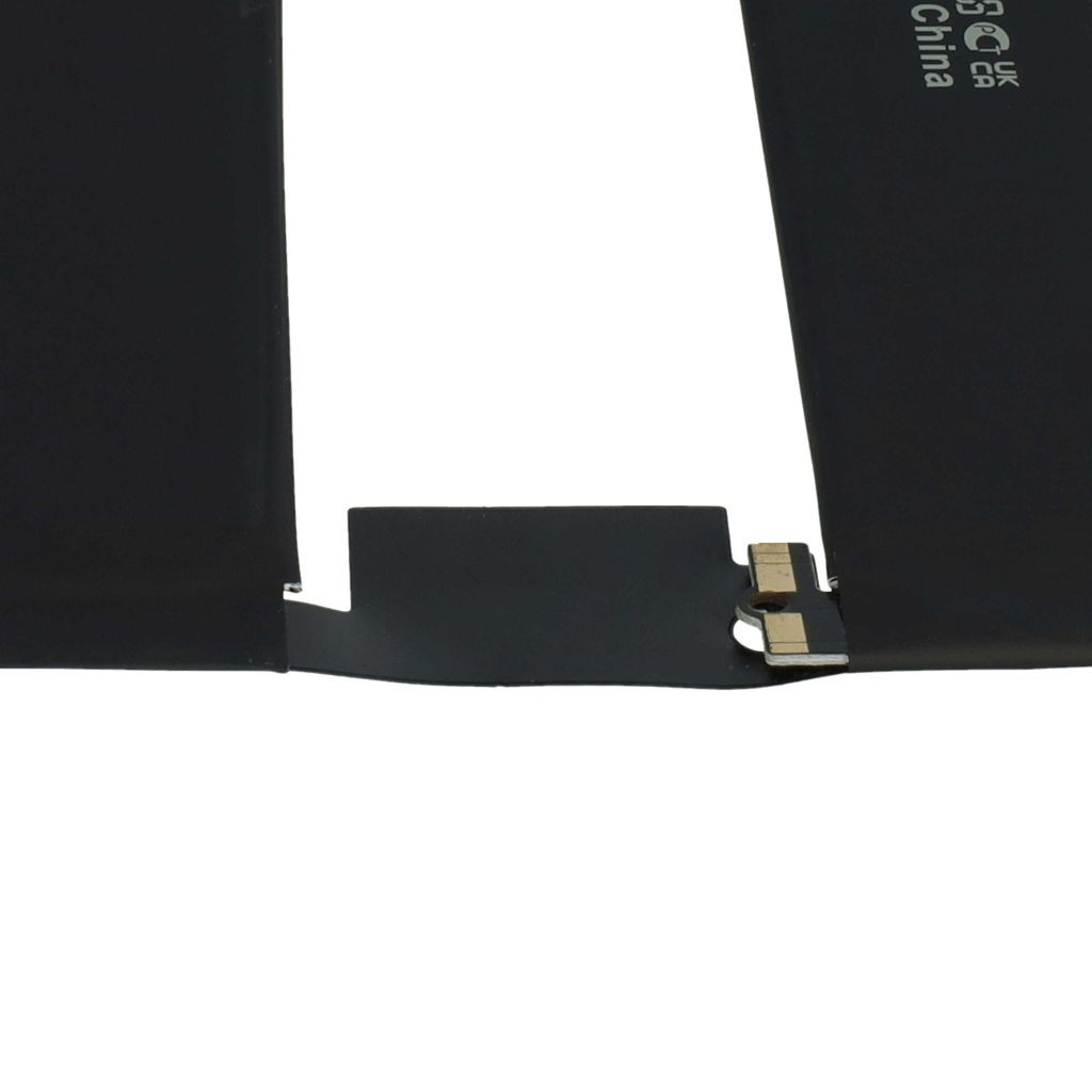 VHBW Tablet akkumulátor Apple A1876, A2043 készülékhez - 9650 mAh 3,76 V Li-polimer