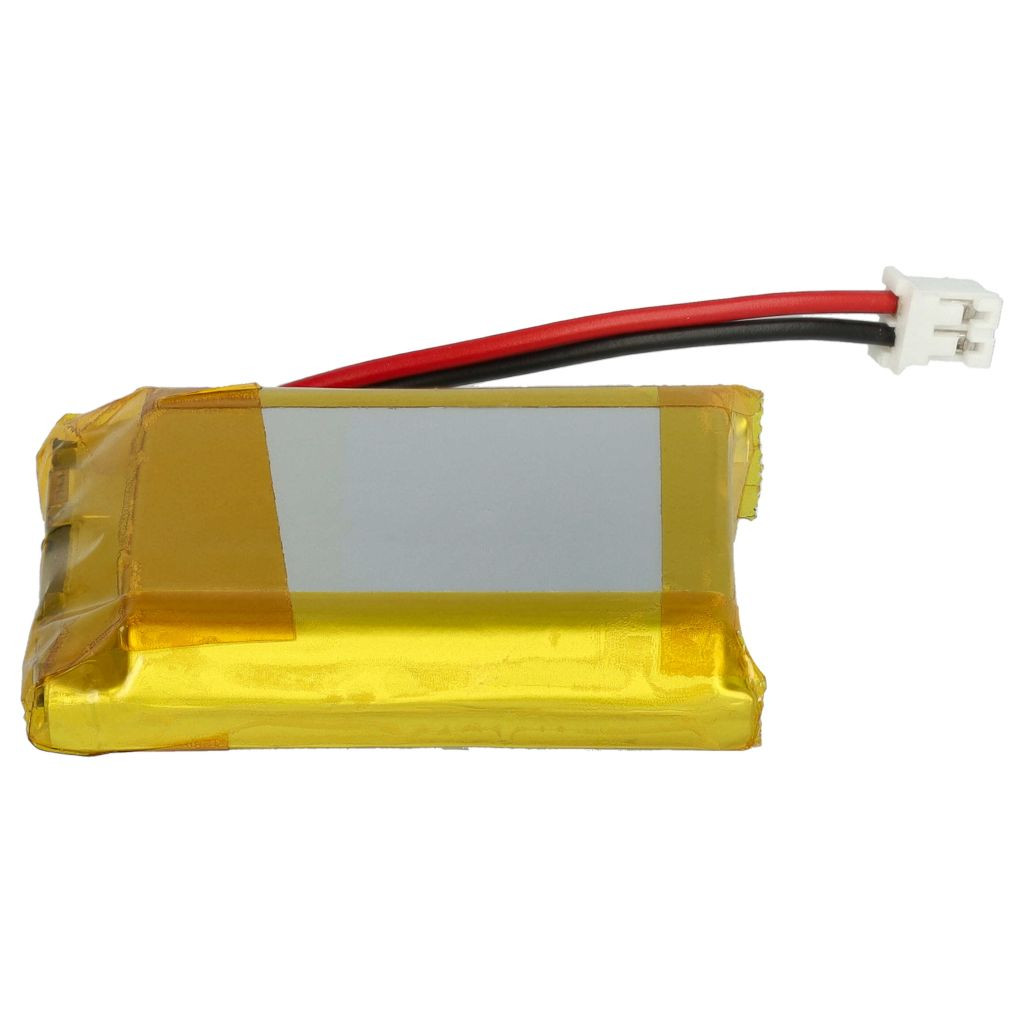 VHBW Babafigyelő elem Motorola CB94-01A-hoz - 1400 mAh 3,7 V Li-polimer VHBW Babafigyelő elem Motorola CB94-01A-hoz - 1400 mAh 3,7 V Li-polimer