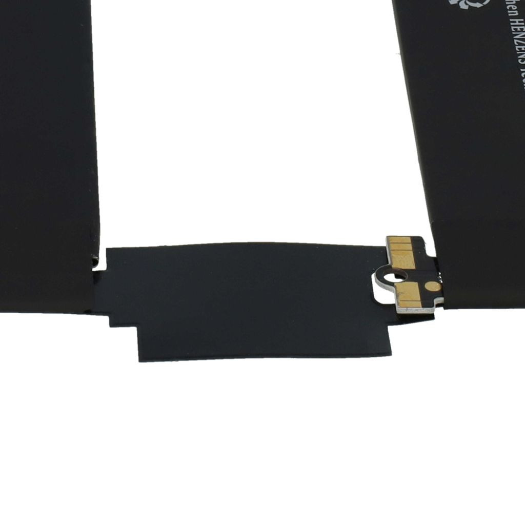 VHBW Tablet akkumulátor Apple A2224-hez - 7500 mAh 3,77 V Li-polimer